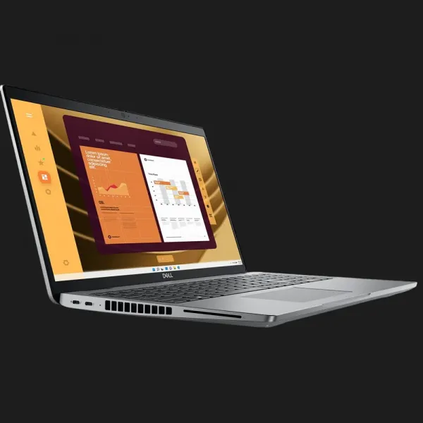 Ноутбук Dell Latitude 5550 15,6" (Intel Core Ultra 7/64GB/2TB (SSD)/Intel Arc) (N021L55503604WP) (Standard)
