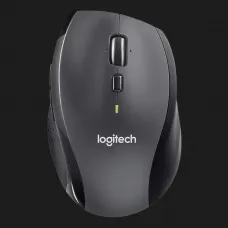 Миша Logitech M705 Marathon Mouse Wireless (Black) (EU)