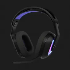 Гарнітура Logitech G522 Lightspeed (Black) (EU)