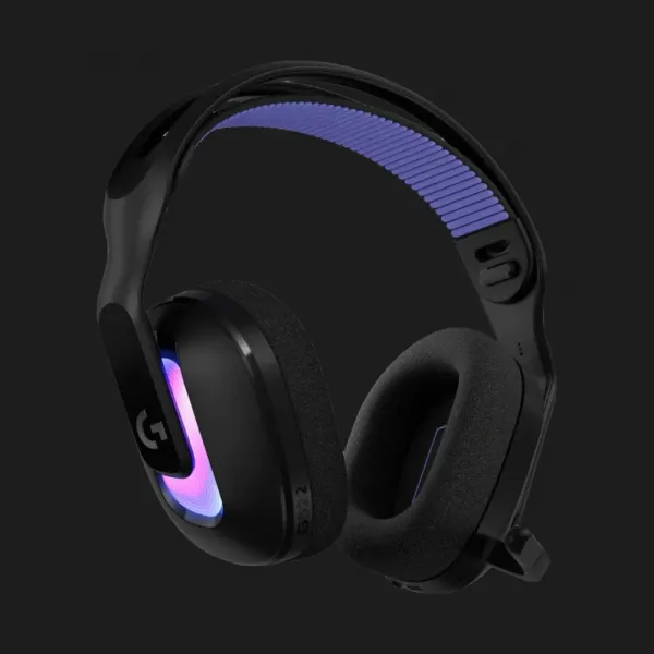 Гарнітура Logitech G522 Lightspeed (Black) (EU)