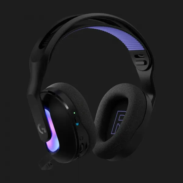 Гарнітура Logitech G522 Lightspeed (Black) (EU)