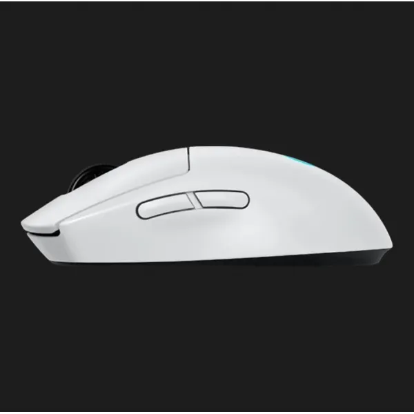 Ігрова миша Logitech G Pro 2 Lightspeed (White) (EU)