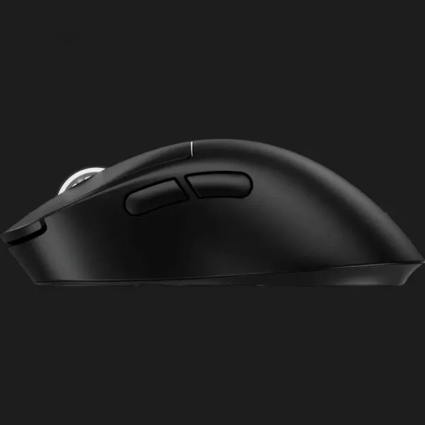 Ігрова миша Logitech Pro X Superlight 2 Dex (Black) (EU)