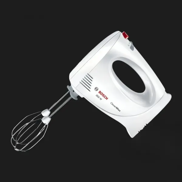 Ручний міксер Bosch MFQ 3030 (White)