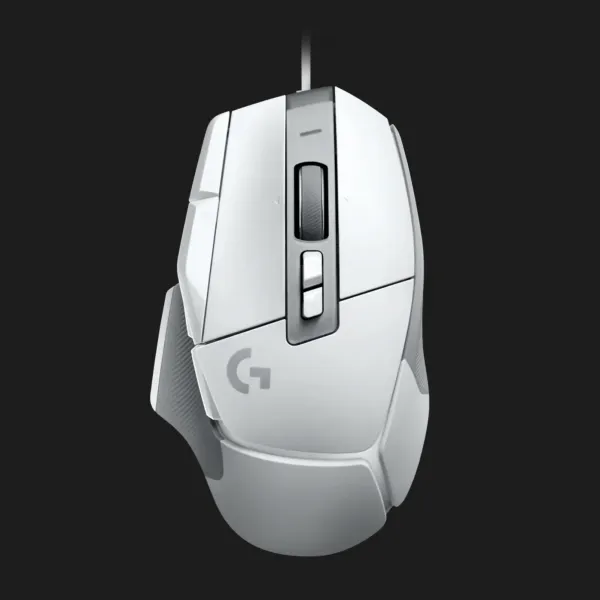 Ігрова миша Logitech G502 X USB (White) (EU)