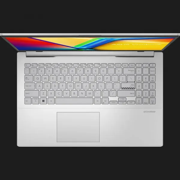 Ноутбук Asus Vivobook Go 15 E1504GA 15.6" (Intel Core i3/8GB/128GB (SSD)/Intel UHD) (E1504GA-WS31) (Standard)