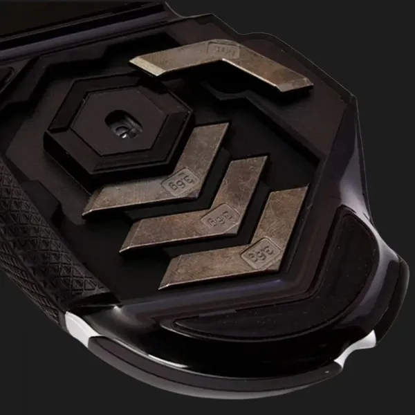 Ігрова миша Logitech G502 Hero Special Edition (EU)