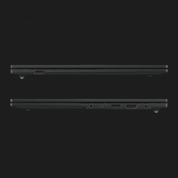 Ноутбук Asus Vivobook Go 15 E1504GA 15.6" (Intel Core i3/8GB/256GB (SSD)/Intel UHD) (E1504GA-WS36) (Standard)