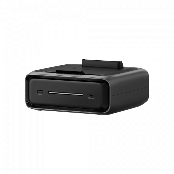 Додаткова батарея для зарядної станції EcoFlow RIVER 3 EB300 Extra Battery (EFEB300)