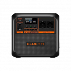Зарядна станція BLUETTI AC180P 1800W 1440Wh